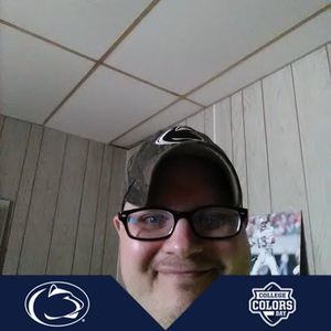 Meet your Posher, Thomas